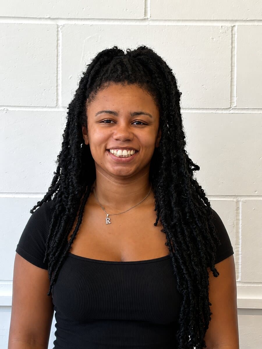 Riah, chiropractic assistant at Posture & Wellness.