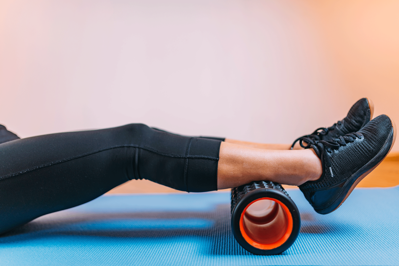 Should You Use a Foam Roller On Your Spine? | Posture & Wellness