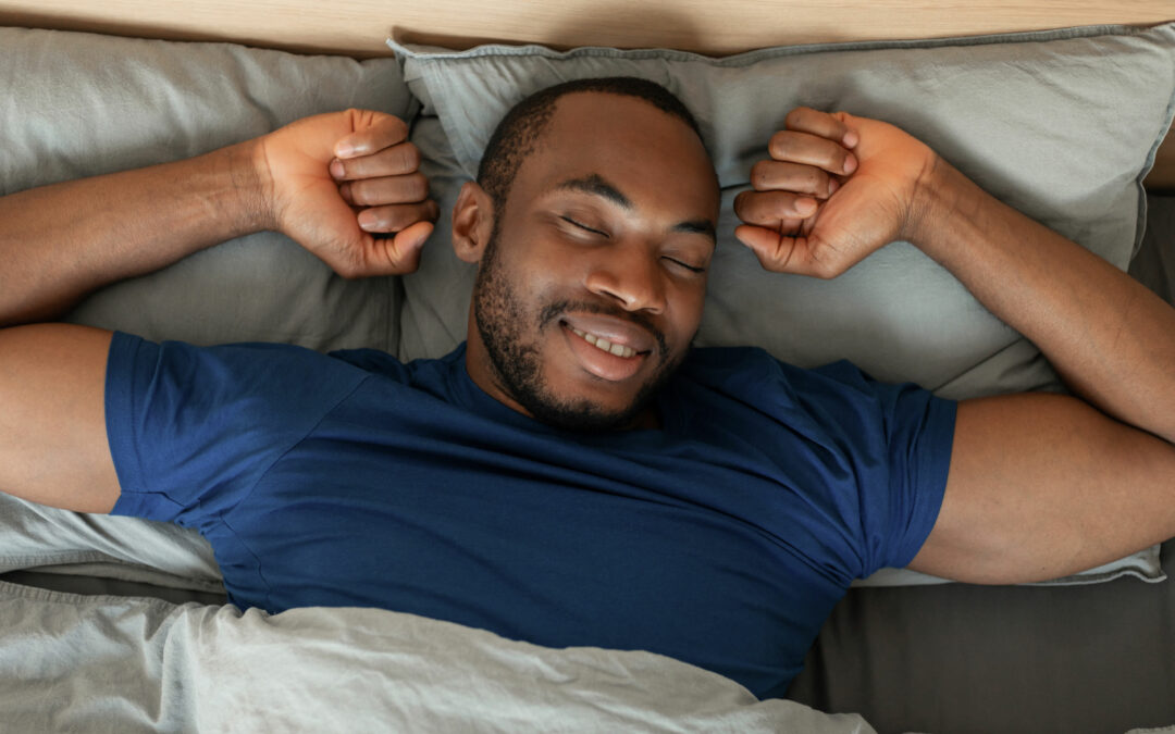 7 Tips for a Better Sleep
