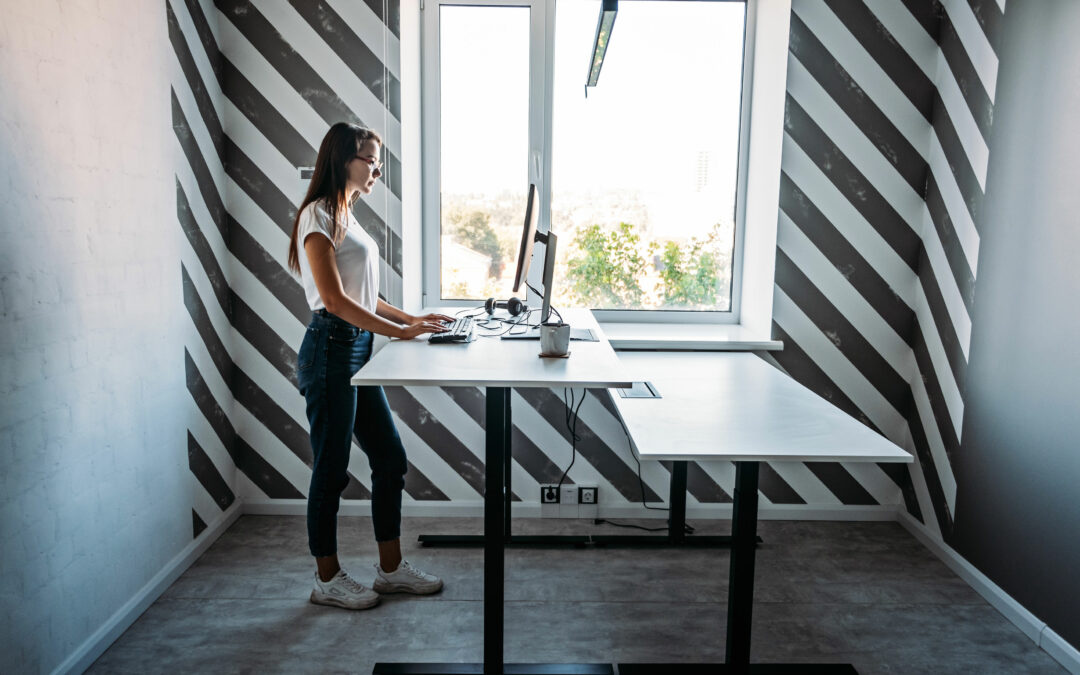 Is a Standing Desk Worth It?