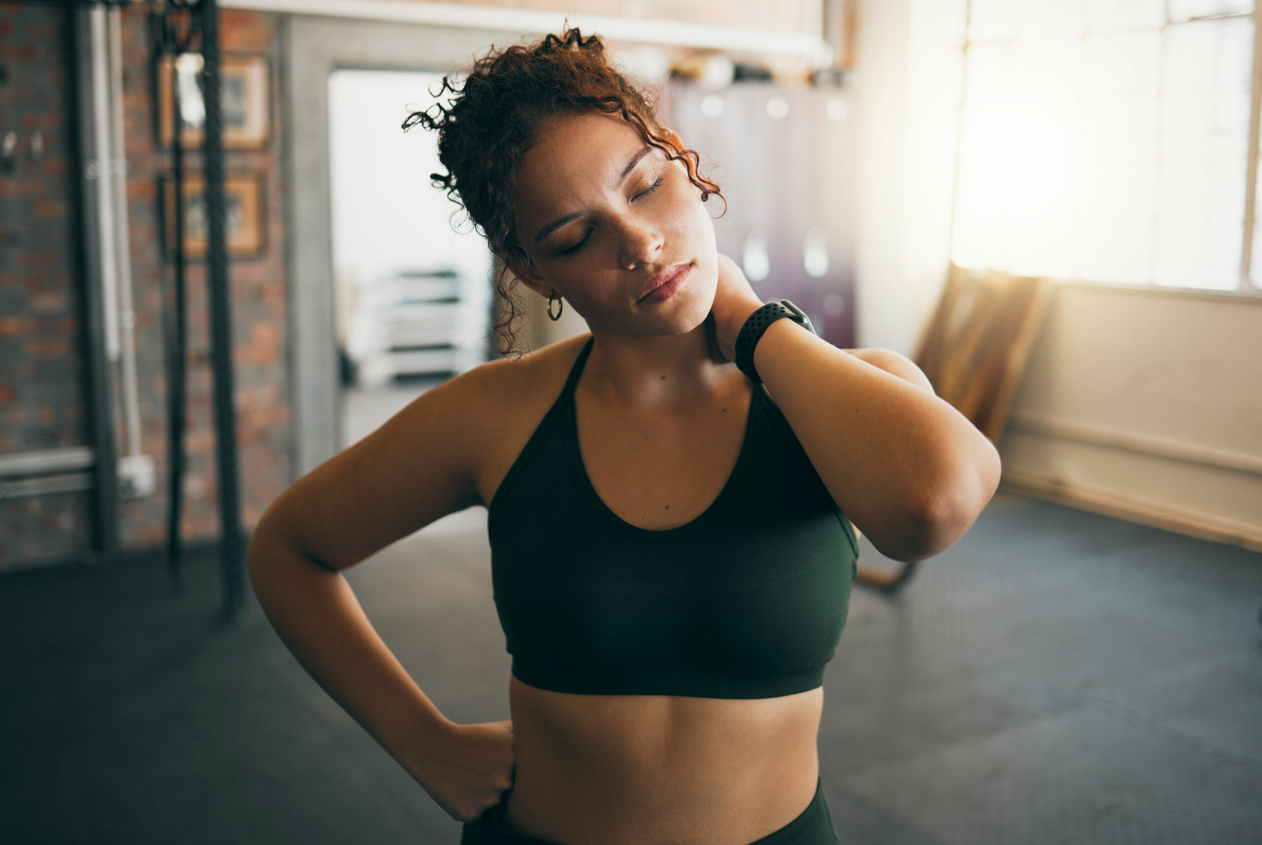How a well-fitted Bra can Benefit your Posture!